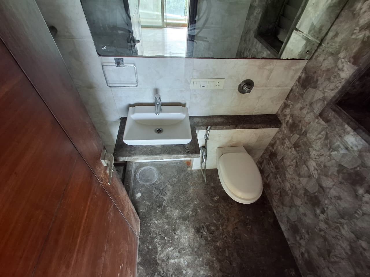 3BHK for Rent Juhu